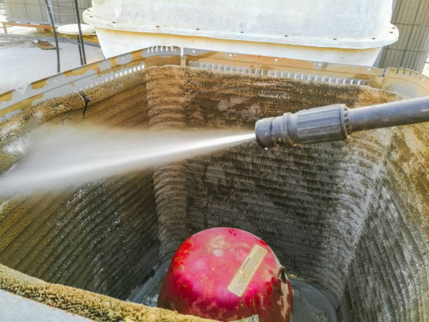 Air Duct Mold Removal in Port Ewen, NY