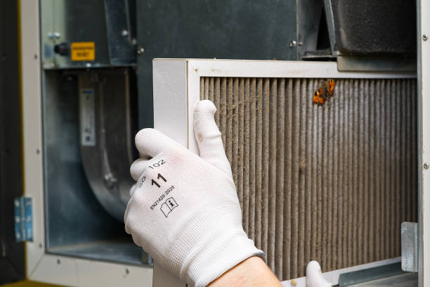 Port Ewen, NY Airduct Cleaning Company