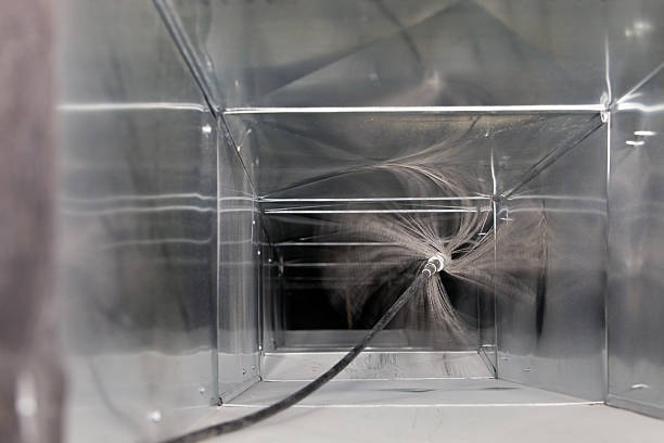Best HVAC Air Duct Cleaning  in Port Ewen, NY