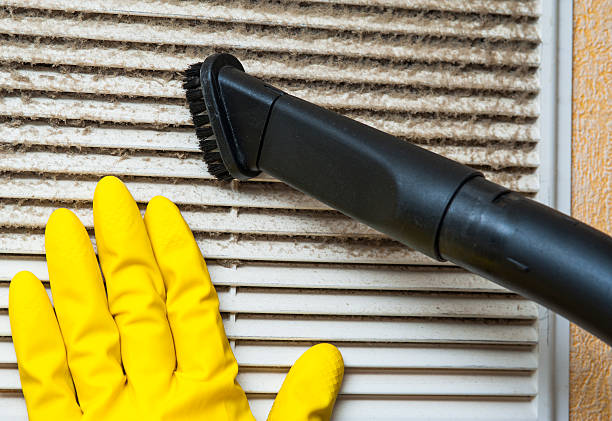 Home Air Vent Cleaning in Port Ewen, NY