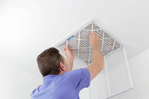 Best General Air Duct Cleaning  in Port Ewen, NY